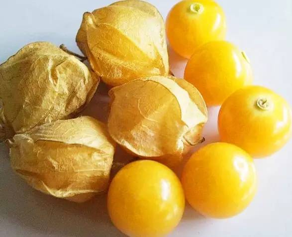 周四抢购日 | 有一种水果叫“花姑娘” 纪念章