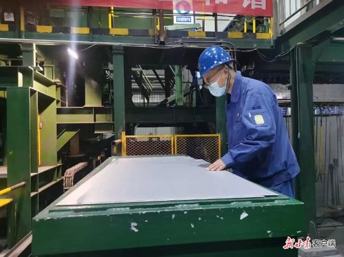 酒钢集团笔记本电脑用钢通过终端测试，助力手机软硬件开发与销售