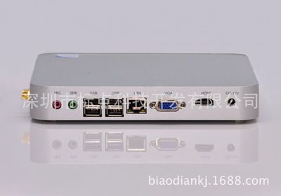 全国首发！C1037U 厂家直销 BD-M26D 双核四线程高清迷你电脑，引领手机软硬件开发新浪潮