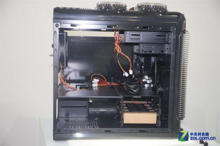 全线精品，创享科技 九州风神台北展台新品图赏与技术革新展望