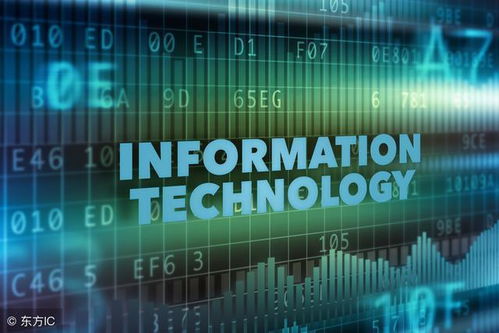 现代信息技术的核心架构解析 基础元器件、计算机与通信网络的融合演进
