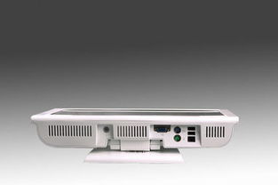 神舟新瑞 Q7900一体电脑 商务与家用的全能伴侣