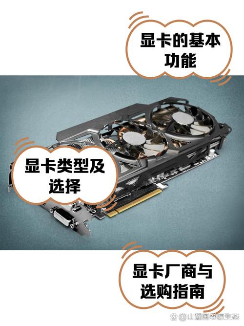 计算机显卡